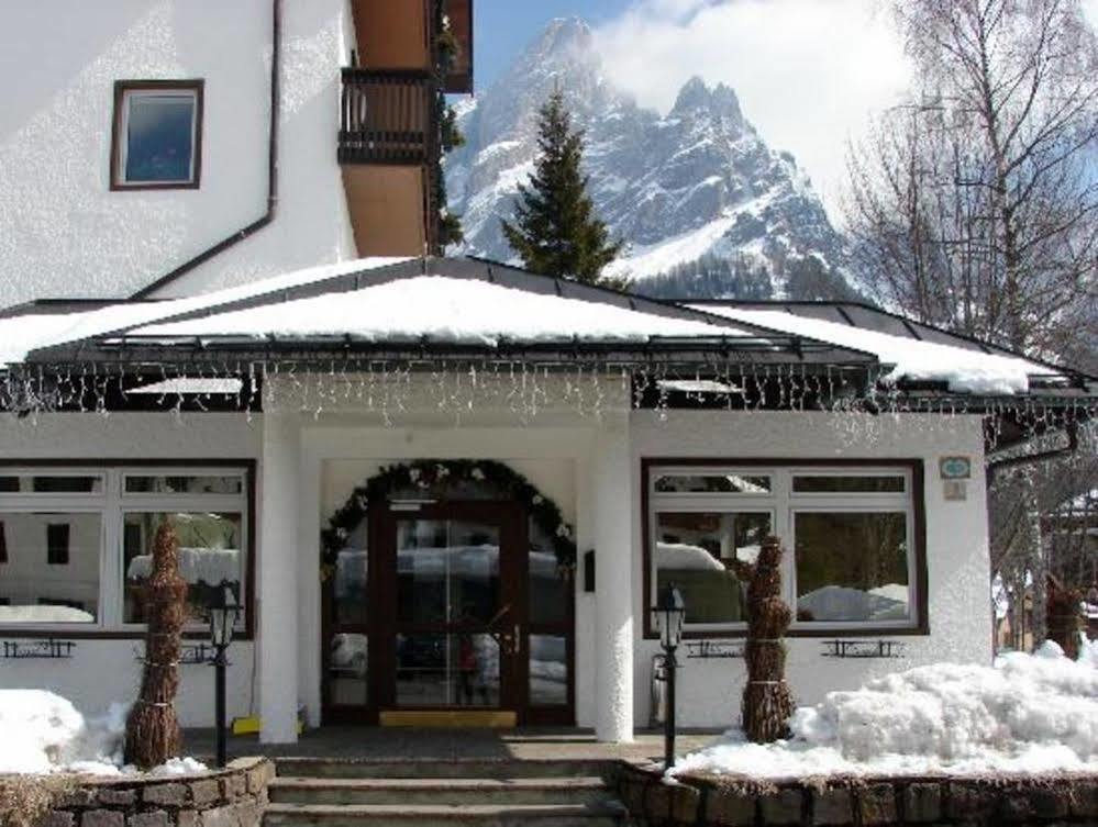 Park Hotel Miramonti San Martino Di Castrozza Extérieur photo